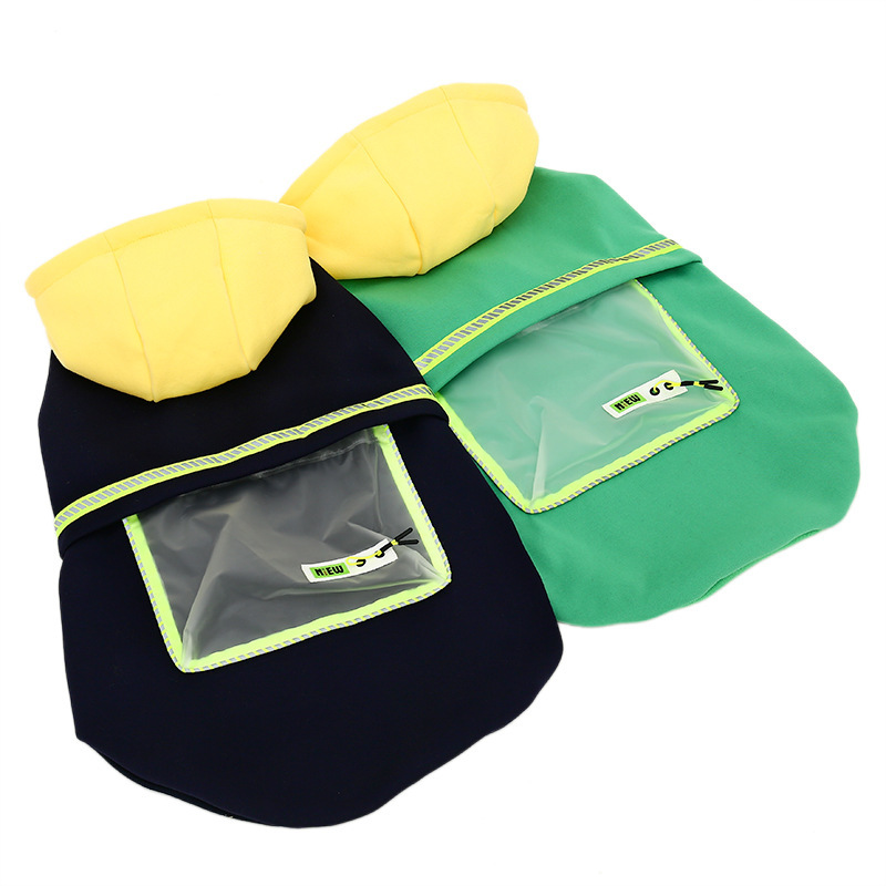 Large Dog Pet Clothes Apparel Sweater - Image 3