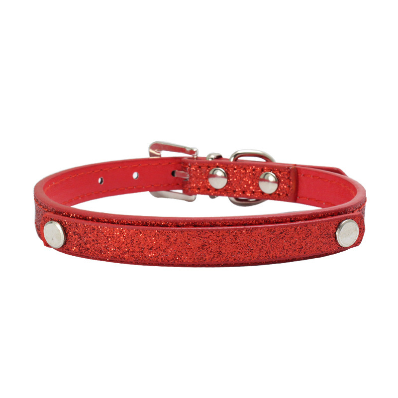 DIY Alphabet Dog Name Pet Collar Wear Accessories - Image 5